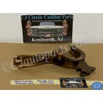 OEM 1961 1962 1963 1964 Cadillac Eldorado Deville Series 62 Convertible REAR RIGHT TRUNK DECK LID STRAP HINGE #5717544